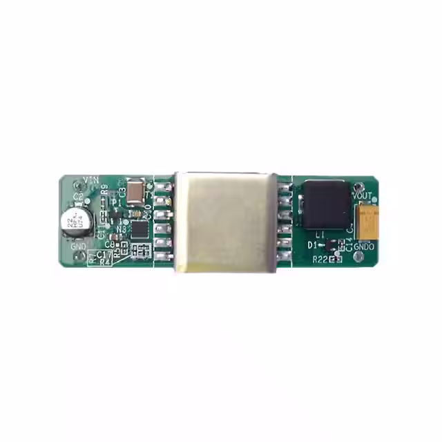 MAXREFDES121C# Analog Devices Inc./Maxim Integrated