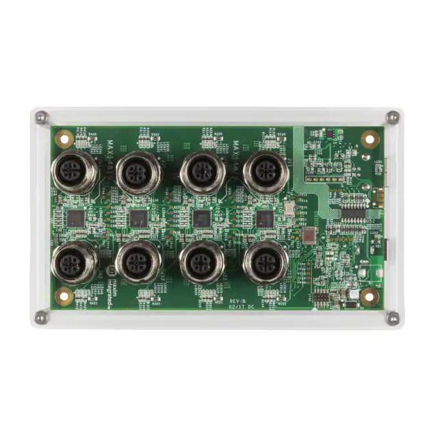 MAXREFDES145# Analog Devices Inc./Maxim Integrated