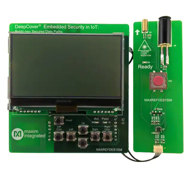 MAXREFDES155# Analog Devices Inc./Maxim Integrated