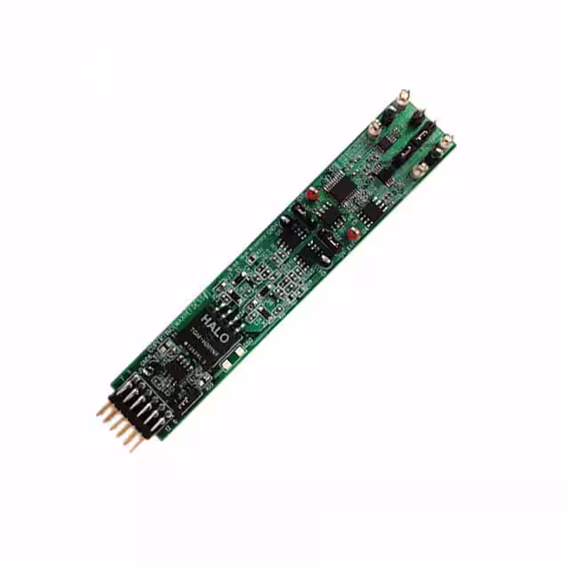 MAXREFDES5# Analog Devices Inc./Maxim Integrated
