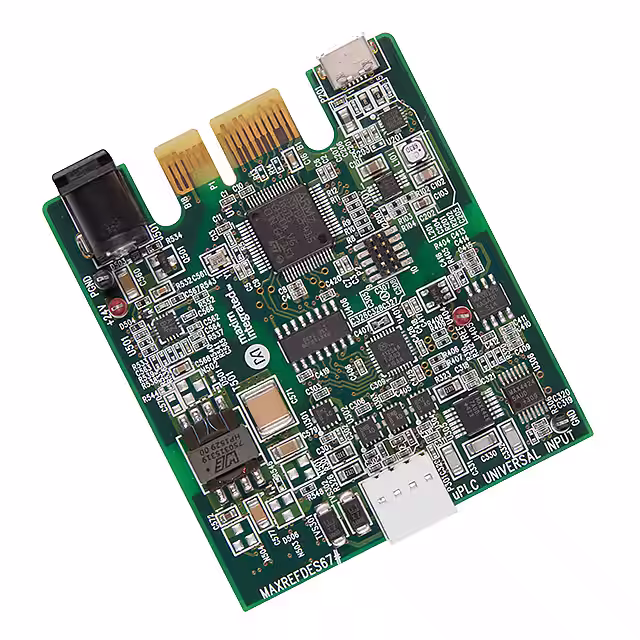 MAXREFDES67# Analog Devices Inc./Maxim Integrated