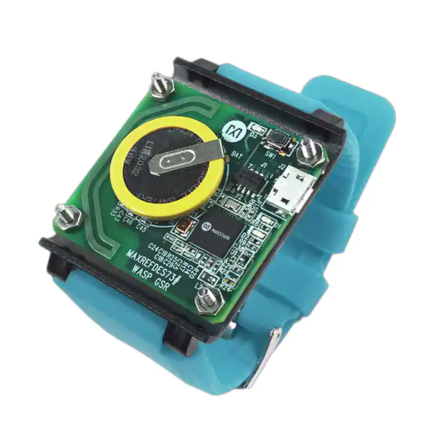 MAXREFDES73# Analog Devices Inc./Maxim Integrated