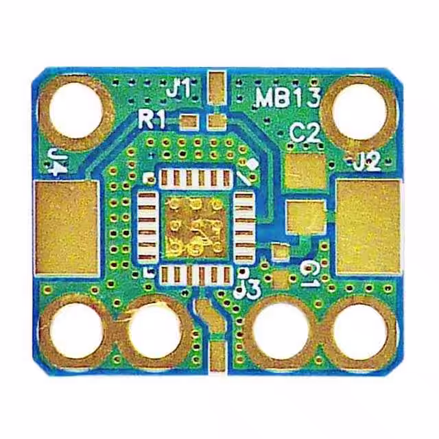MB-13 O.C. White Co.