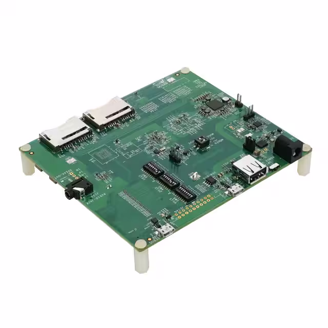 MCIMX6SLL-EVK NXP USA Inc.