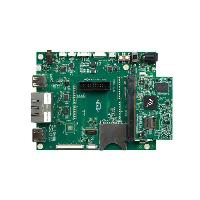 MCIMX6UL-EVKB NXP USA Inc.