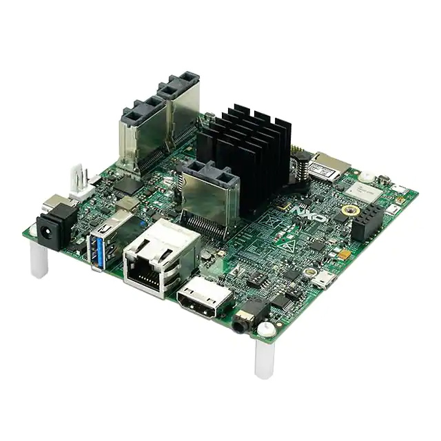 MCIMX8M-EVK NXP USA Inc.