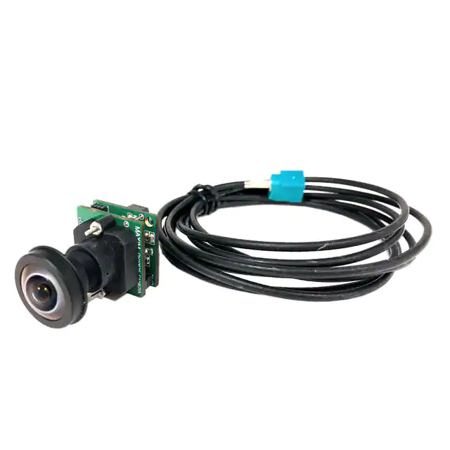 MCIMXCAMERA1MP NXP USA Inc.