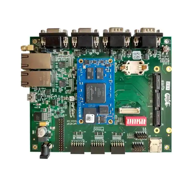 MCVEVP-6DB ARIES Embedded