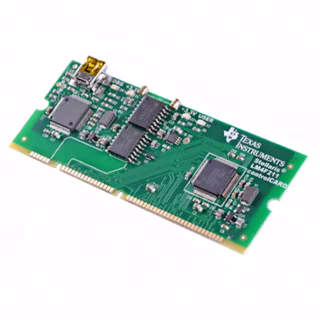 MDL-LM4F211CNCD Texas Instruments