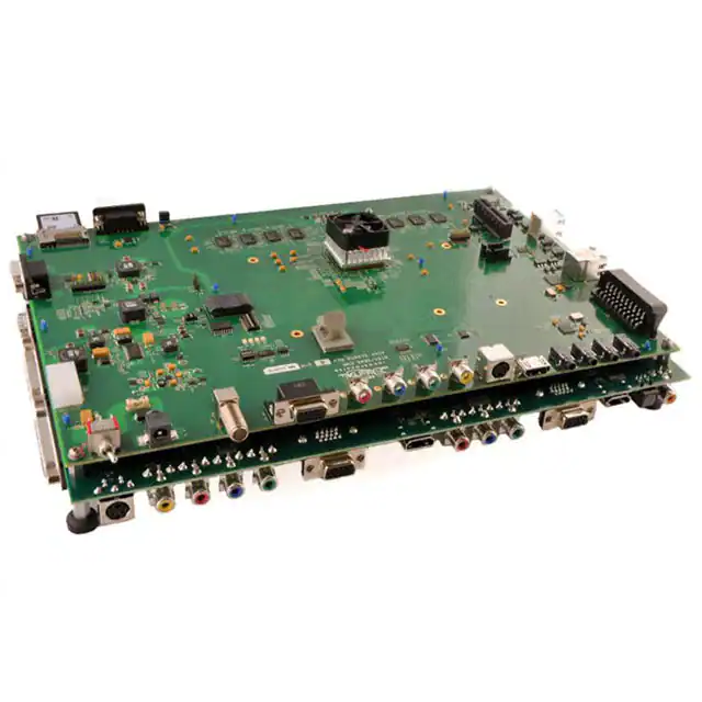 TMDXEVM8168 Texas Instruments