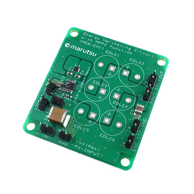 MEB-EH1 Marutsuelec