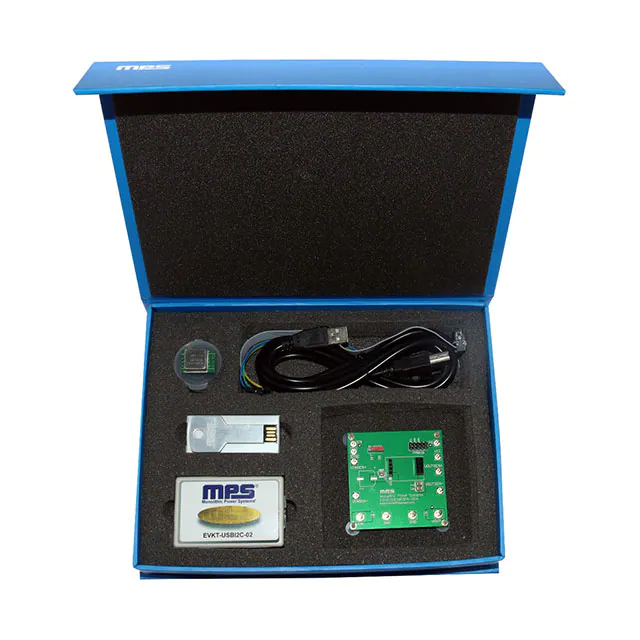PKT-MEZDPD4506A-84D8 Monolithic Power Systems Inc.