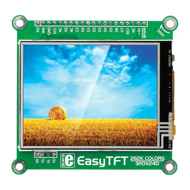 MIKROE-1142 MikroElektronika