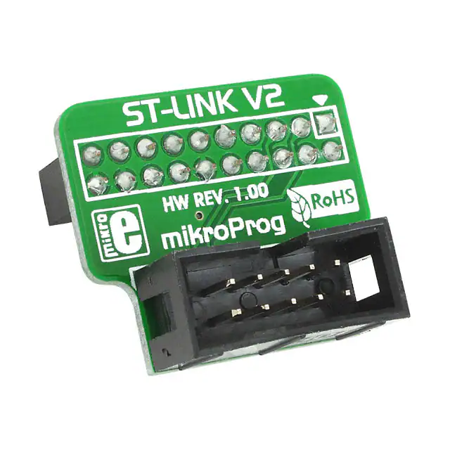 MIKROE-1303 MikroElektronika