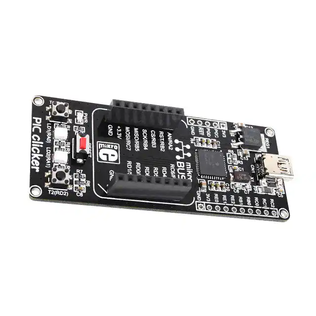 MIKROE-1487 MikroElektronika
