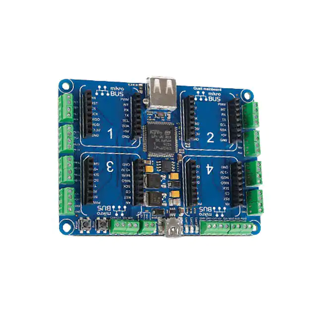 MIKROE-1793 MikroElektronika