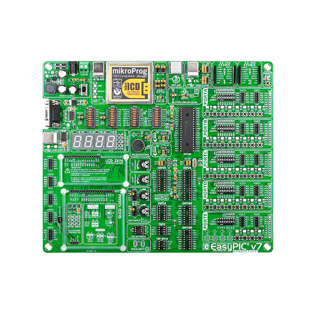 MIKROE-2058 MikroElektronika