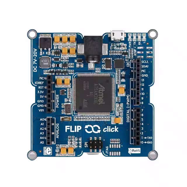 MIKROE-2236 MikroElektronika