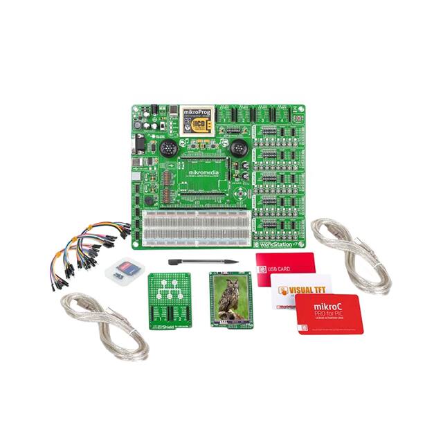 MIKROE-2640 MikroElektronika