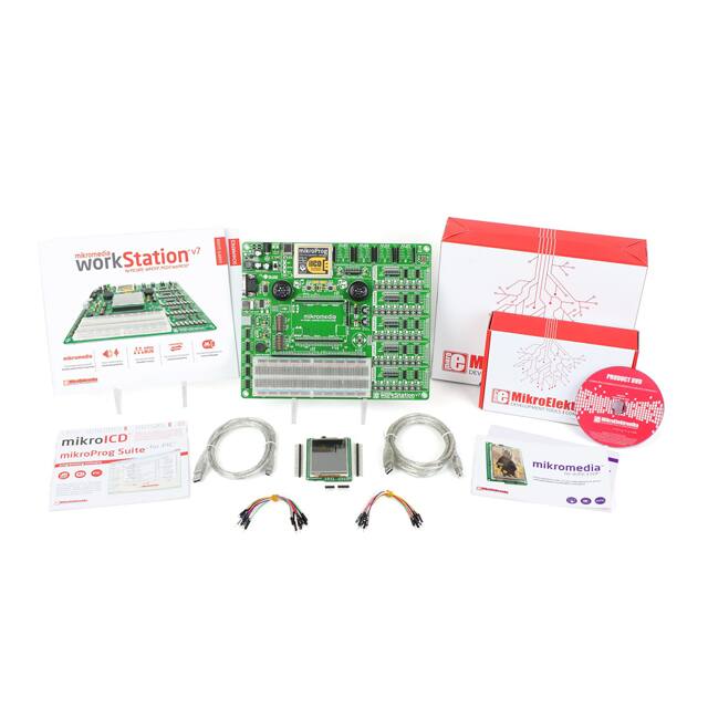 MIKROE-2653 MikroElektronika
