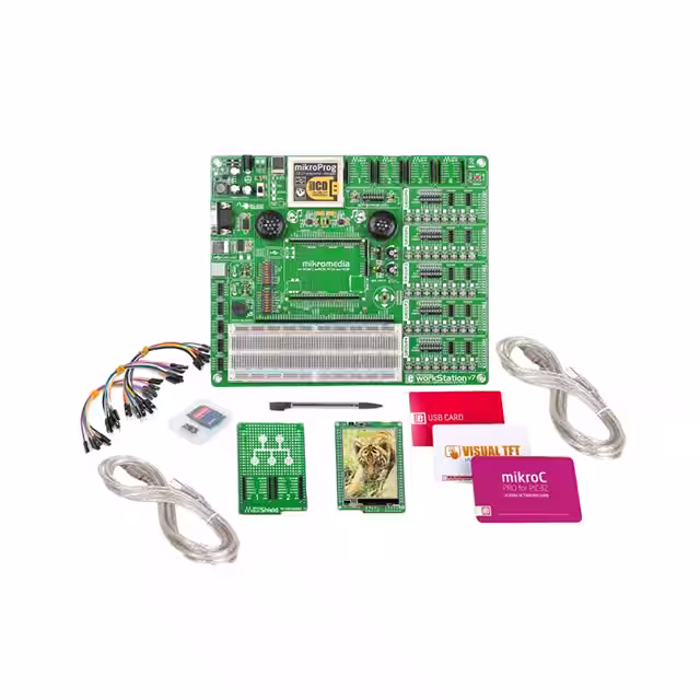 MIKROE-2655 MikroElektronika