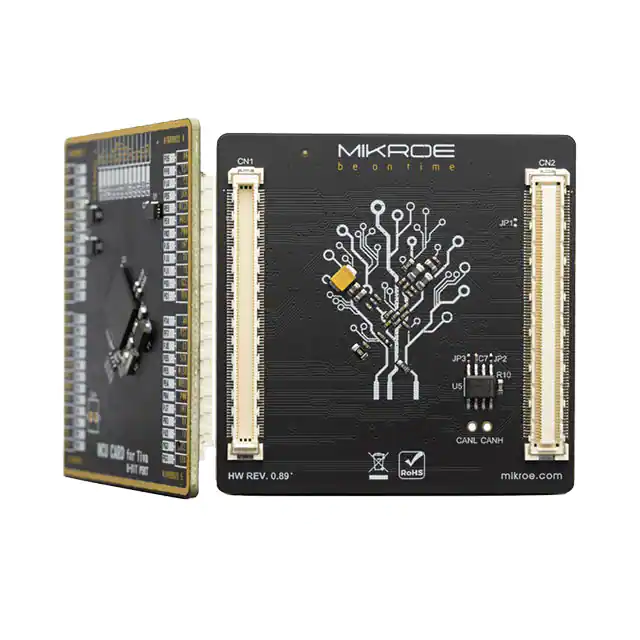 MIKROE-3491 MikroElektronika