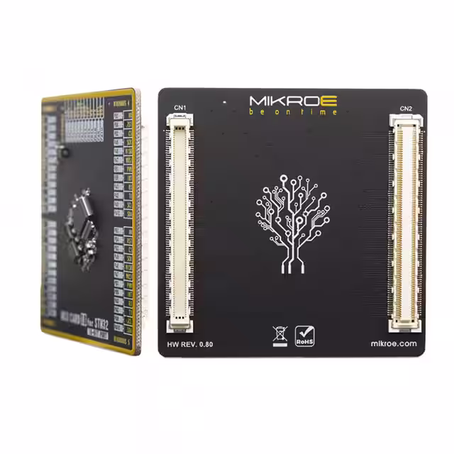 MIKROE-3528 MikroElektronika