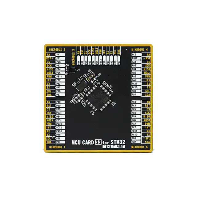 MIKROE-3782 MikroElektronika