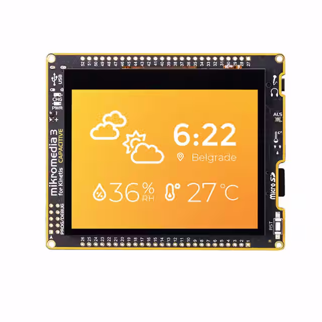 MIKROE-3829 MikroElektronika