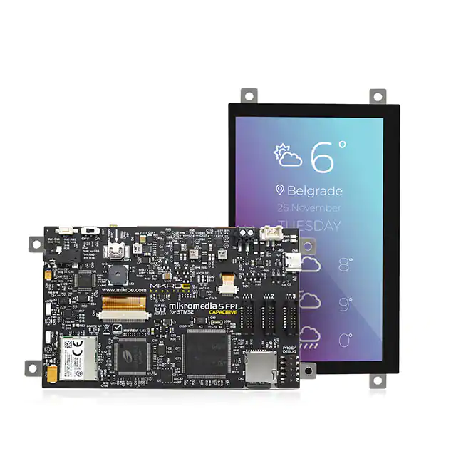 MIKROE-3837 MikroElektronika