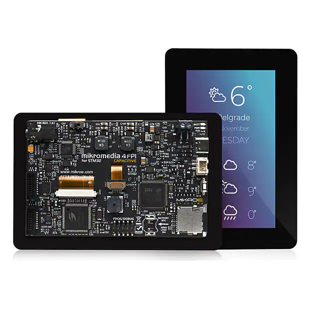 MIKROE-3838 MikroElektronika