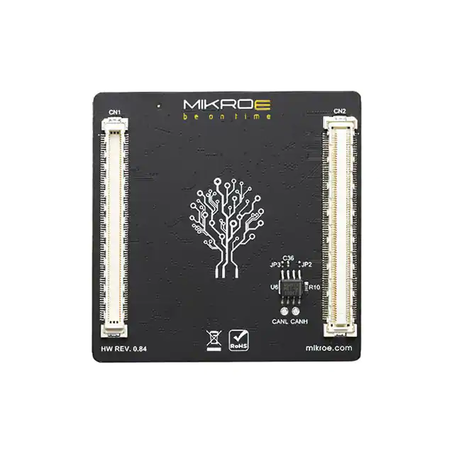 MIKROE-3925 MikroElektronika