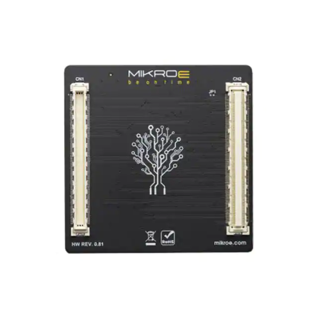 MIKROE-4031 MikroElektronika