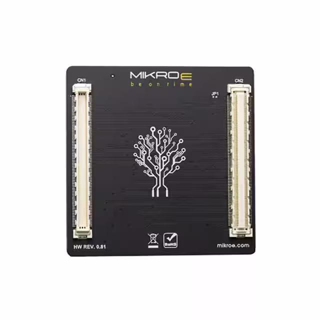 MIKROE-4041 MikroElektronika