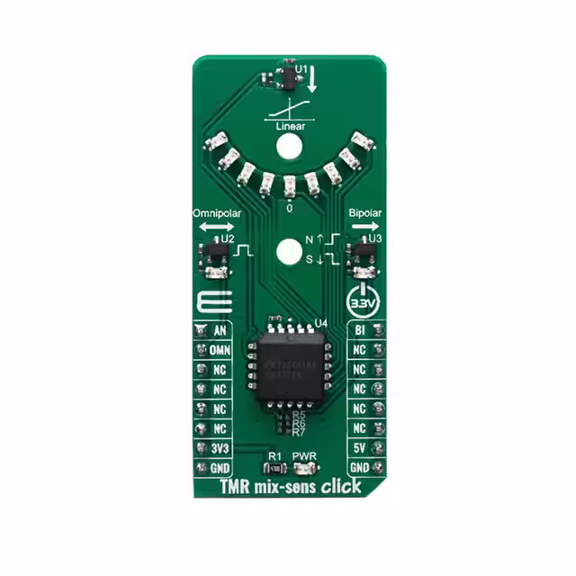 MIKROE-4099 MikroElektronika