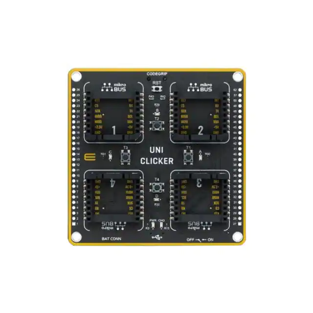 MIKROE-4198 MikroElektronika