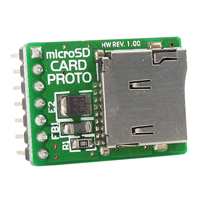 MIKROE-429 MikroElektronika