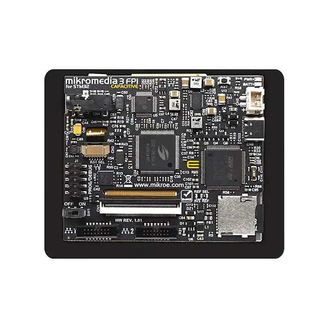 MIKROE-4312 MikroElektronika