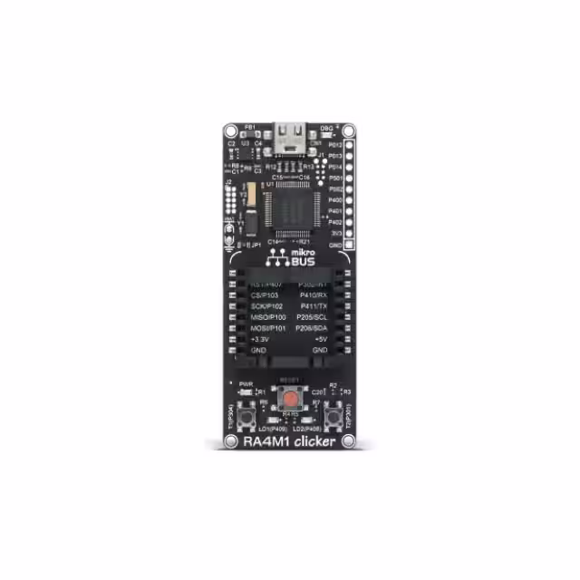 MIKROE-4350 MikroElektronika