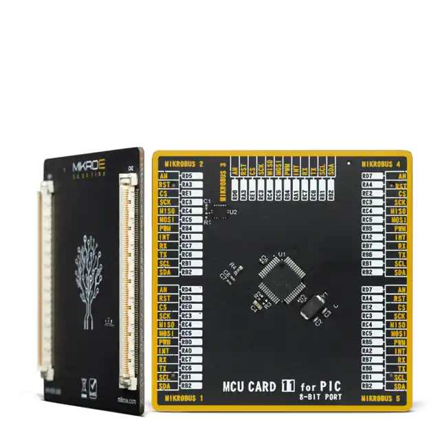 MIKROE-4351 MikroElektronika