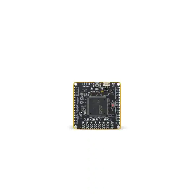 MIKROE-4412 MikroElektronika