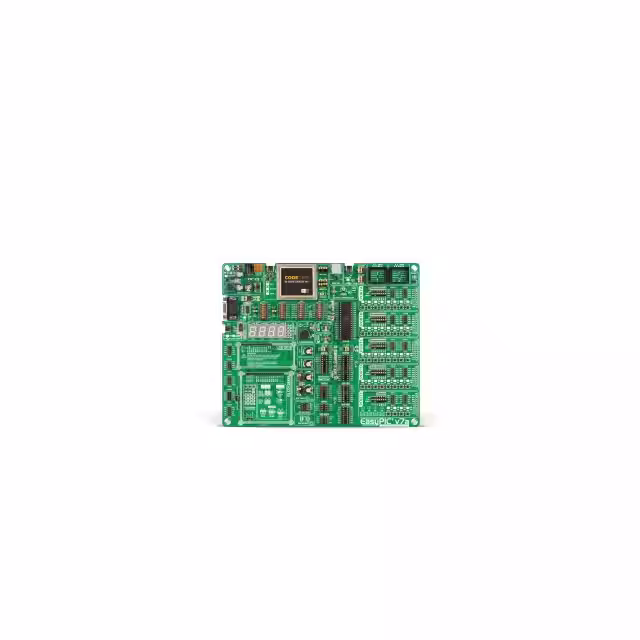 MIKROE-4459 MikroElektronika