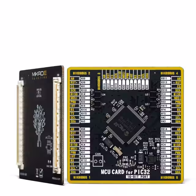 MIKROE-4566 MikroElektronika