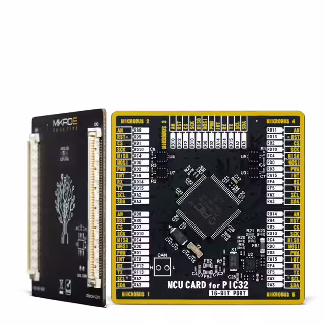 MIKROE-4567 MikroElektronika