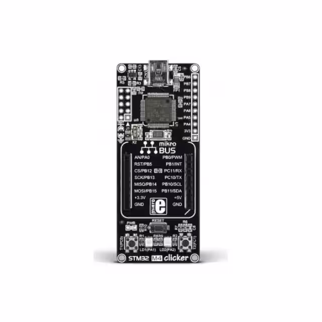 MIKROE-4614 MikroElektronika