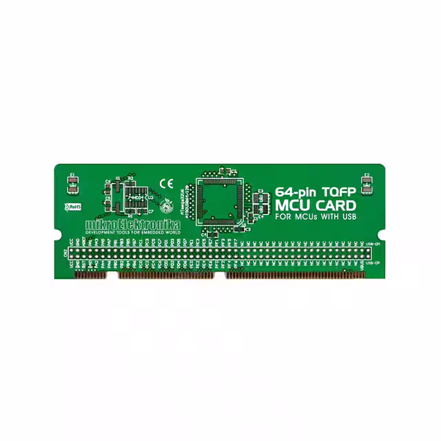 MIKROE-462 MikroElektronika