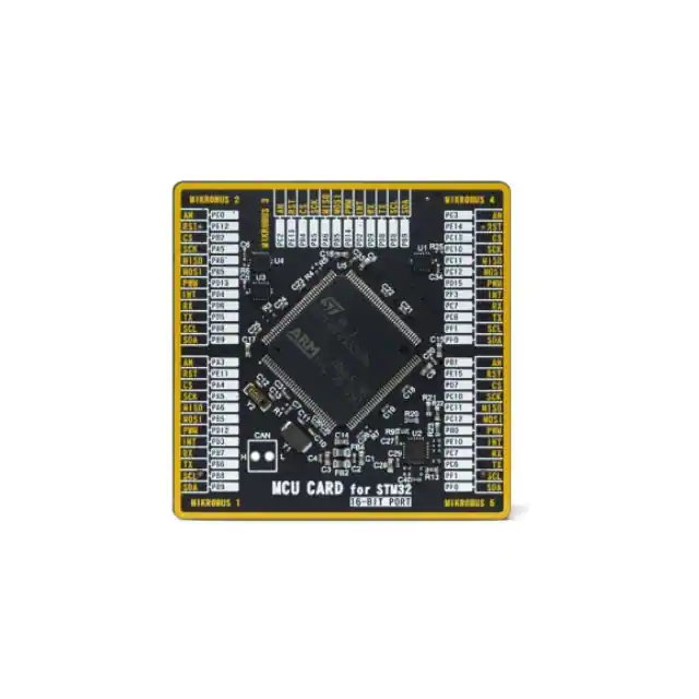 MIKROE-4633 MikroElektronika