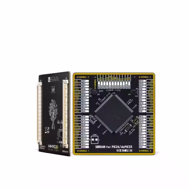 MIKROE-4659 MikroElektronika