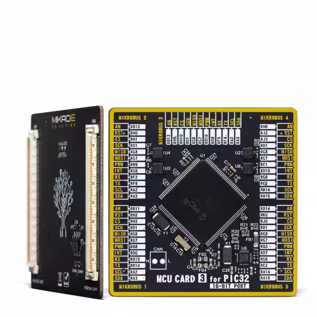 MIKROE-4703 MikroElektronika