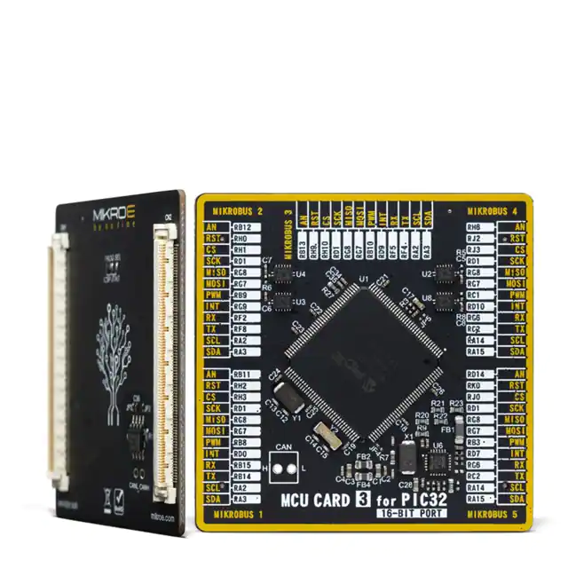 MIKROE-4723 MikroElektronika
